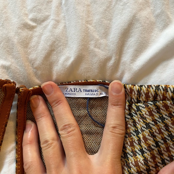 Zara Romper - Picture 2 of 2